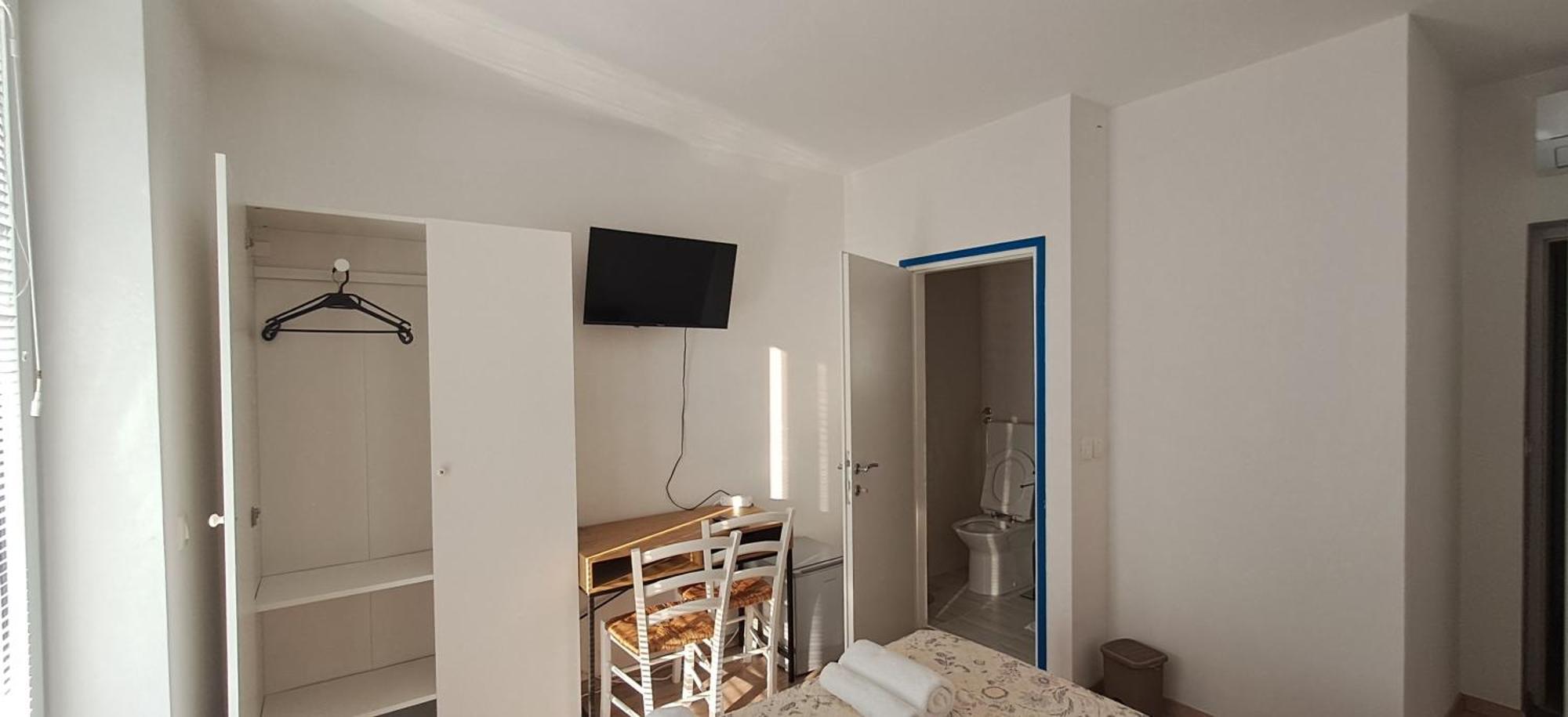 Oleander Rooms Portorož Exterior foto